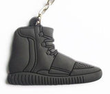 Handcrafted Adidas Yeezy Boost 750 Key Chain