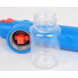 360 Full Body Dog Washer Spa Kit - Wash Your Dogs In A Flash!