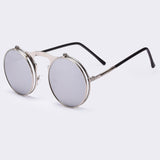 Kardashian Style Retro Punk Designer Sunglasses Collection