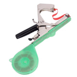 Garden Plant Staple Tape Gun - Bonus Free 10k Staples And Garden Tape Set!