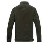 Air Force Military Bomber Jacket