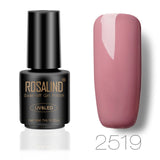 Kate's Nude Series - 22 COLORS 7ML Gel Nail Polish