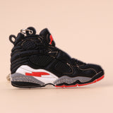 Air Jordan Retro 8 Key Chains Collectibles