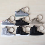 Buy 3 Get 1 Free - Handcrafted Adidas Yeezy Boost 350 Key Chain