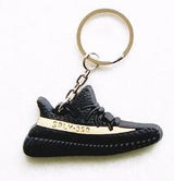 Buy 4 Get 2 Free! - Handcrafted Mini Adidas Yeezy Boost 350 V2 Key Chain