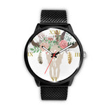 Boho Skull Watch - FREE Shipping!