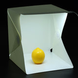 Portable Studio Kit By Lightbox