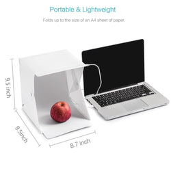 Portable Studio Kit By Lightbox