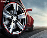 RGS' Universal Rim Guard Blades - Protect And Style Your Wheels Now!