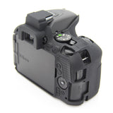 Protective Silicone Camera Cases For Nikon - Multiple Models Available!