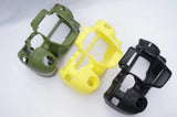 Protective Silicone Camera Cases For Nikon - Multiple Models Available!