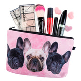 The Secret Shops' Beauty Bags Series  #1 (23 Designs)