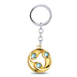 Authentic Talisman of Evasion Key Chain