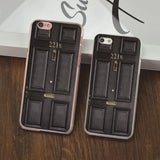 Classic The Door To 221B Case Cover - iPhone and Samsung Galaxy