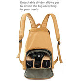 S Series Fashion Backpacks For DSLR Cameras