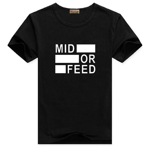 Mid Or Feed