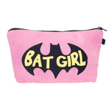 I'm Bat Girl!