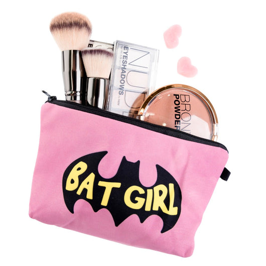 I'm Bat Girl!