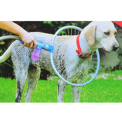 360 Full Body Dog Washer Spa Kit - Wash Your Dogs In A Flash!