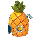 Spongebob Pineapple House Ornament For Personal Aquariums