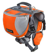 Dog Harness Vest - Backpack Style