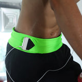 Athlete's Hub - Phone Waist Pouch