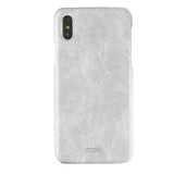 Premium Hard Back Cover For iPhone X - 5 Colors To Choose From!