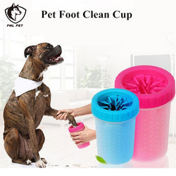 Paw Washing Spa Cup For Dogs