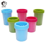 Paw Washing Spa Cup For Dogs