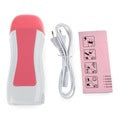 Portable Wax Hair Removal Machine | With FREE Wax Refill and Paper!