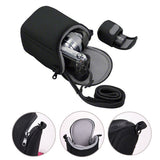 Camera Cover And Bag for Fujifilm XA10 XA3 XA2 XA1 XM1 XE3 XE2S XE2 XE1 XT20 XT10 XT2 XT1 With Strap and Small Battery Case