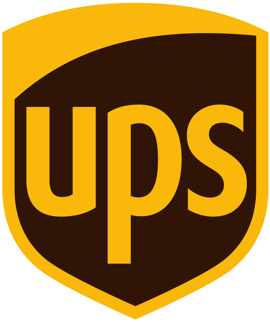 UPS Domestic Shipping