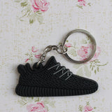 Handcrafted Adidas Yeezy Boost 350 Key Chain